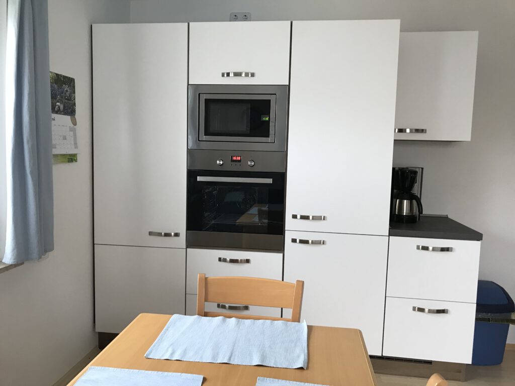 Küche 1.OG
