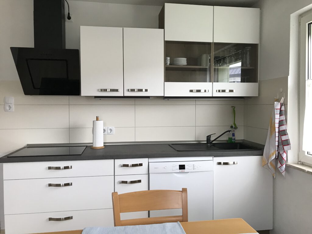 Küche 1.OG